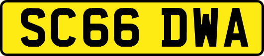 SC66DWA