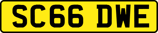 SC66DWE