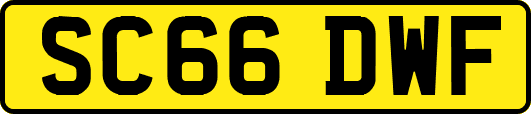 SC66DWF