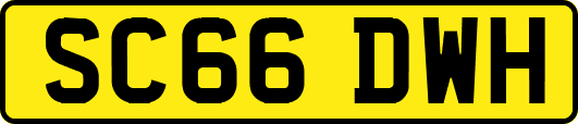 SC66DWH