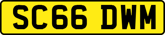 SC66DWM