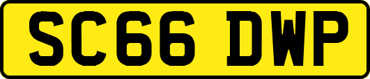 SC66DWP