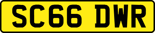 SC66DWR