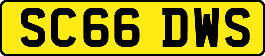 SC66DWS