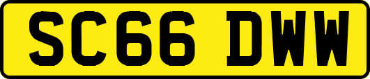 SC66DWW