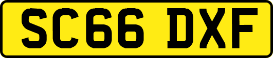 SC66DXF