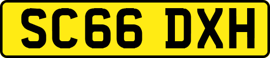 SC66DXH