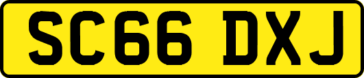 SC66DXJ
