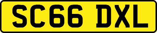SC66DXL