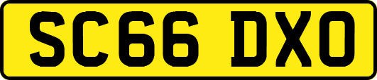 SC66DXO