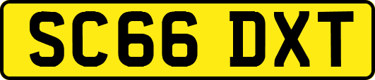 SC66DXT