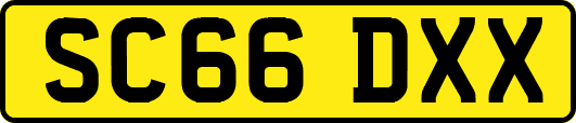 SC66DXX