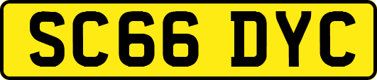 SC66DYC