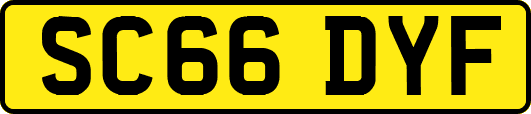 SC66DYF