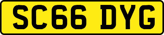 SC66DYG