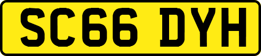 SC66DYH