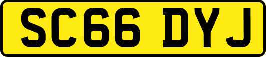 SC66DYJ