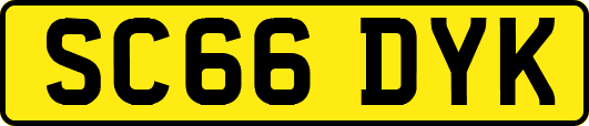 SC66DYK