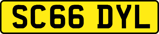 SC66DYL