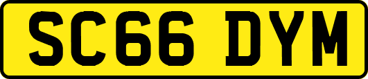 SC66DYM