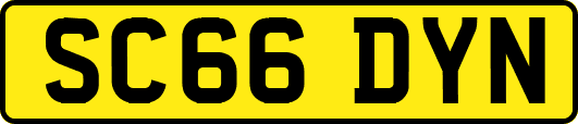 SC66DYN