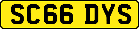 SC66DYS