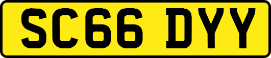 SC66DYY