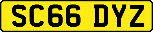 SC66DYZ