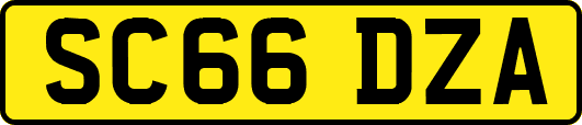 SC66DZA