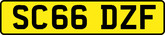 SC66DZF