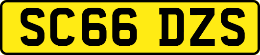 SC66DZS