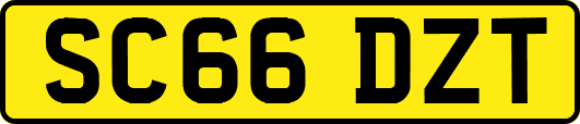SC66DZT