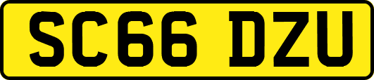 SC66DZU