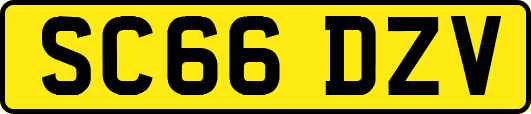 SC66DZV