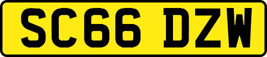 SC66DZW