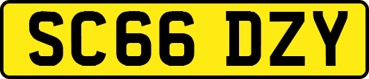 SC66DZY