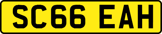 SC66EAH