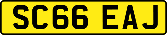 SC66EAJ