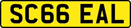 SC66EAL