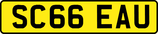 SC66EAU