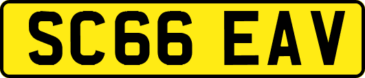 SC66EAV