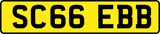 SC66EBB