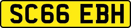 SC66EBH