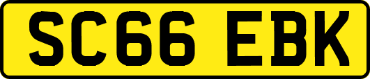 SC66EBK