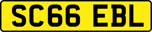 SC66EBL