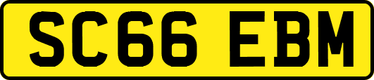 SC66EBM