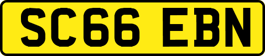 SC66EBN