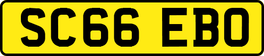 SC66EBO