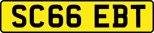 SC66EBT
