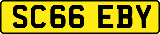 SC66EBY